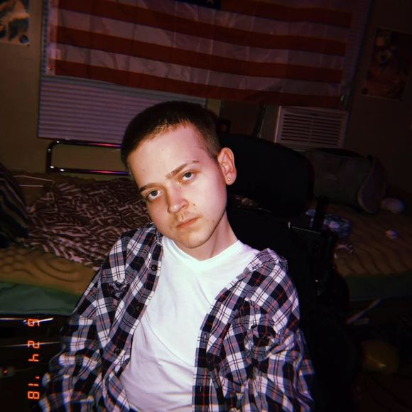 Meet your Posher, Michael - Picture 1 of 1